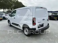 2026 Fiat Doblo