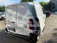 2026 Fiat Doblo