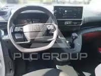 2026 Fiat Doblo