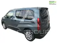 2026 Fiat Doblo