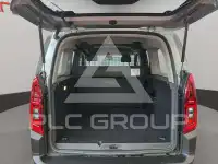 2026 Fiat Doblo