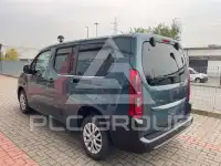 2026 Fiat Doblo