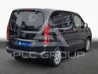 2026 Fiat Doblo
