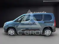 2026 Fiat Doblo