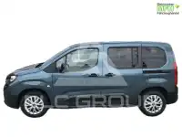 2026 Fiat Doblo