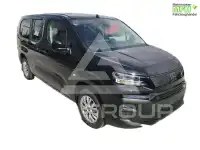 2026 Fiat Doblo