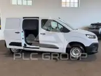 2026 Fiat Doblo