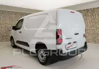 2026 Fiat Doblo