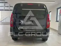2026 Fiat Doblo