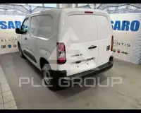 2026 Fiat Doblo
