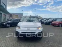 2026 Fiat Doblo