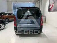 2026 Fiat Doblo