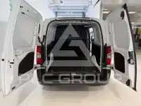 2026 Fiat Doblo
