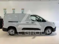 2026 Fiat Doblo