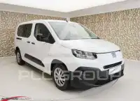 2026 Fiat Doblo