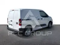 2026 Fiat Doblo