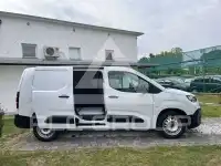 2026 Fiat Doblo