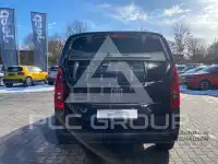 2026 Fiat Doblo