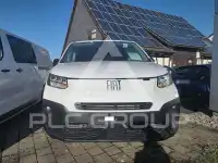2026 Fiat Doblo