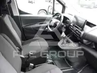 2026 Fiat Doblo