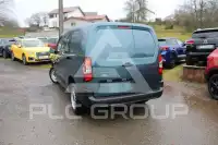 2026 Fiat Doblo