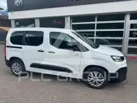 2026 Fiat Doblo
