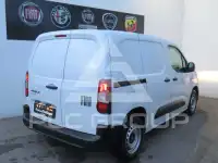 2026 Fiat Doblo