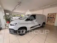 2026 Fiat Doblo