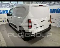 2026 Fiat Doblo
