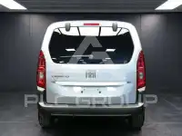 2026 Fiat Doblo