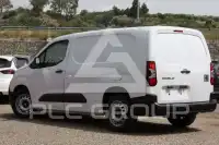 2026 Fiat Doblo
