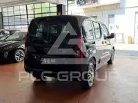 2026 Fiat Doblo
