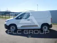 2026 Fiat Doblo