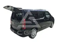 2026 Fiat Doblo
