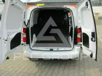 2026 Fiat Doblo