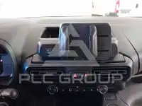2026 Fiat Doblo