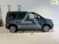 2026 Fiat Doblo