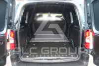 2026 Fiat Doblo