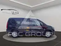 2026 Fiat Doblo