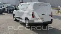 2026 Fiat Doblo