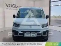 2026 Fiat Doblo