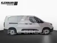 2026 Fiat Doblo