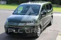 2026 Fiat Doblo