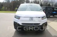 2026 Fiat Doblo