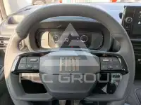 2026 Fiat Doblo