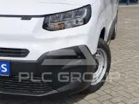 2026 Fiat Doblo