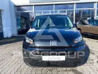 2026 Fiat Doblo