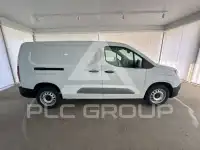 2026 Fiat Doblo