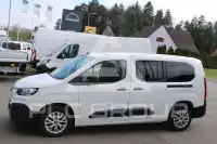 2026 Fiat Doblo