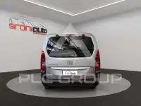 2026 Fiat Doblo